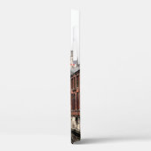 Canals of Bruges. Case-Mate iPhoneケース (裏面 / 左)