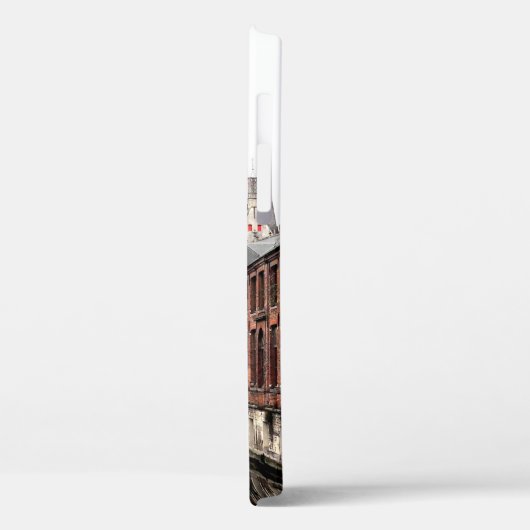 Canals of Bruges. Case-Mate iPhoneケース (裏面 / 左)