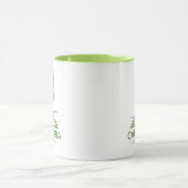 Canberra Australia マグカップ (中央)