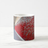 Canberra War Memorial, Australia - Classic Mug コーヒーマグカップ (中央)