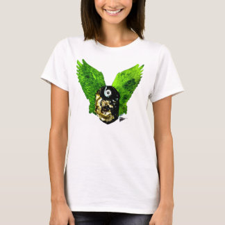 CanBirdのティーレディース Tシャツ