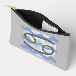 Cancer アクセサリーポーチ