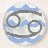 Cancer コースター (正面)