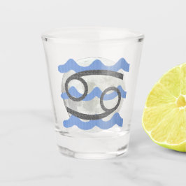 Cancer ショットグラス