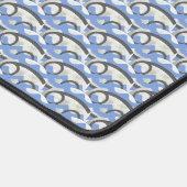 Cancer デスクマット (コーナー)