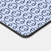 Cancer デスクマット (コーナー)