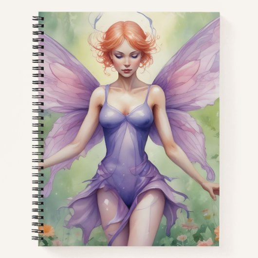 Cáncer ノートブック (正面)