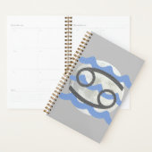 Cancer プランナー手帳 (ディスプレー)