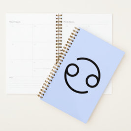 Cancer プランナー手帳