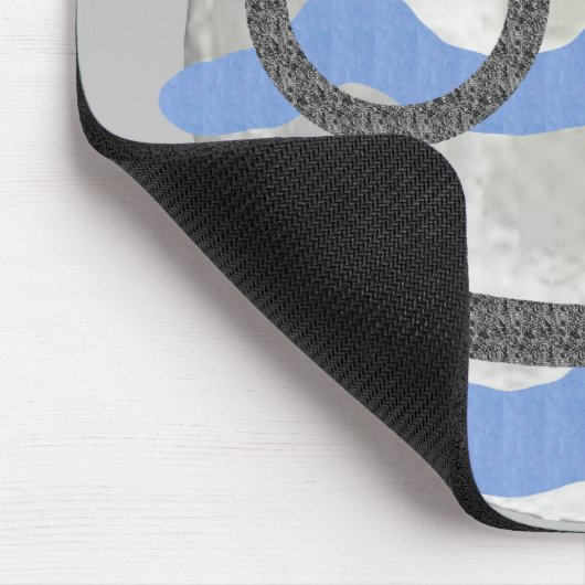 Cancer マウスパッド (コーナー)