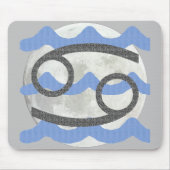 Cancer マウスパッド (正面)