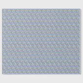 Cancer ラッピングペーパー (フラット)