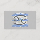 Cancer 名刺 (正面)