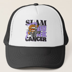 Cancer -確実の蟹座概要 キャップ