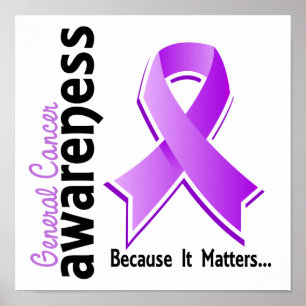 Cancer Awareness 5概要 ポスター