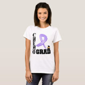 Cancer Chemo Grad概要 Tシャツ (正面フル)