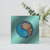 Cancer & Earth Dog カード (スタンド正面)