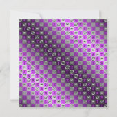 Cancer & Fire Boar カード (裏面)