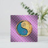 Cancer & Fire Rooster カード (スタンド正面)