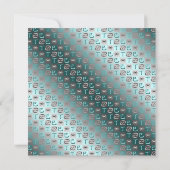 Cancer & Fire Snake カード (裏面)