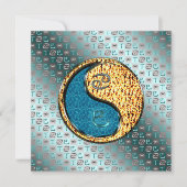 Cancer & Fire Snake カード (正面)