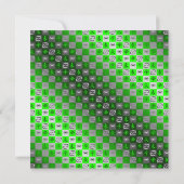 Cancer & Metal Goat カード (裏面)