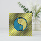 Cancer & Metal Monkey カード (スタンド正面)