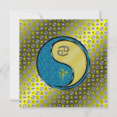 Cancer & Metal Monkey カード (正面)