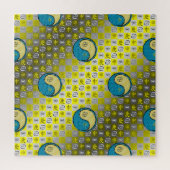 Cancer & Metal Monkey ジグソーパズル (縦)