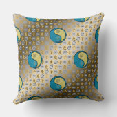 Cancer & Metal Rat クッション (裏面)