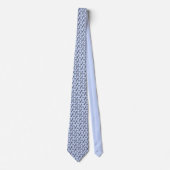 Cancer Neck Tie ネクタイ (正面)