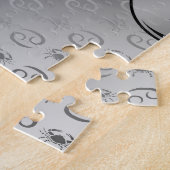 Cancer the Crab ジグソーパズル (側面)