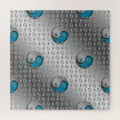 Cancer the Crab ジグソーパズル (横)