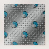 Cancer the Crab ジグソーパズル (縦)