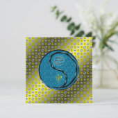 Cancer & Water Monkey カード (スタンド正面)