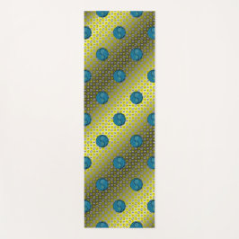 Cancer & Water Monkey ヨガマット