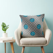 Cancer & Water Rabbit クッション (椅子)