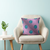 Cancer & Water Rooster クッション (椅子)