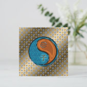 Cancer & Wood Rat カード (スタンド正面)