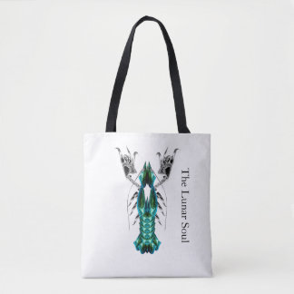 CANCER – Zodiac Dreams Tote Bag トートバッグ