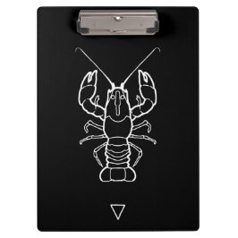 Cancer Zodiac Sign -  クリップボード