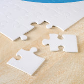 Cancer, Zodiac Sign, Horoscope, Astrology ジグソーパズル (側面)