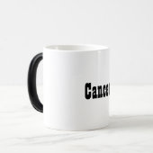 Cancer Zodiac Sign Morphing Mug モーフィングマグカップ (正面左)