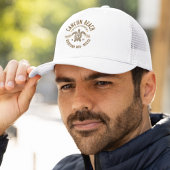 Cancun Beach Mexico | Paradise Mexican Beach キャップ