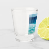 Cancún - México ショットグラス (左)