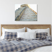 CANCUN, MEXICO #11 CANVAS PRINT キャンバスプリント (インサイチュ (寝室))