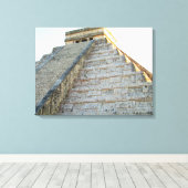 CANCUN, MEXICO #11 CANVAS PRINT キャンバスプリント (インサイチュ (ウッドフロア))