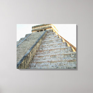 CANCUN, MEXICO #11 CANVAS PRINT キャンバスプリント