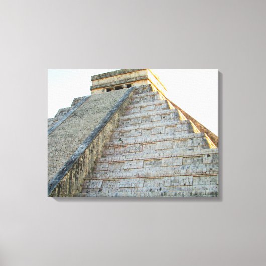 CANCUN, MEXICO #11 CANVAS PRINT キャンバスプリント (正面)