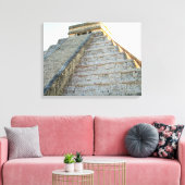 CANCUN, MEXICO #11 CANVAS PRINT キャンバスプリント (インサイチュ (リビング))
